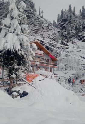 Palchan Hotel | RB HOTEL & RESTURANT