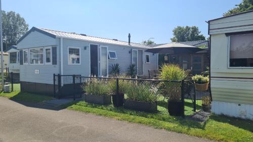 Kamperland Ski Chalet | RBR 1713 - Beach Resort Kamperland