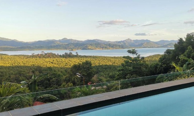 El Nido Resort | RC Villas and Resorts
