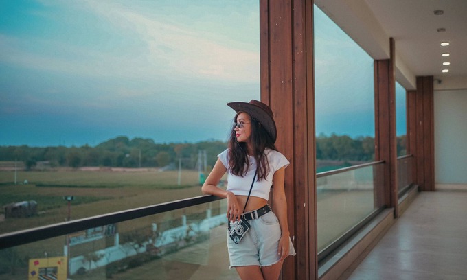 Rohtak Hotel | RD RESORT