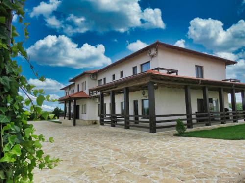 Vadu House | REȘEDINȚA PRINȚESELOR