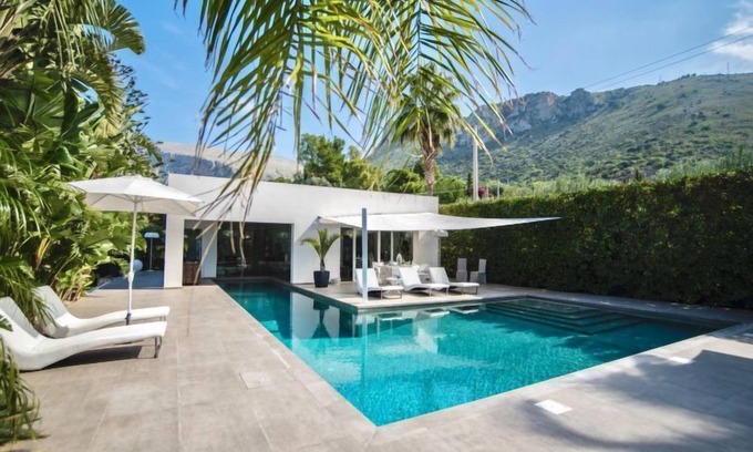Terrasini House | Re di Denari by Interhome
