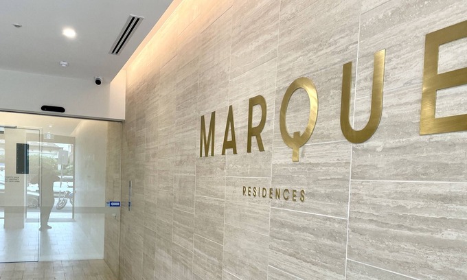 Prahran Apartment | Readyset Apartments at Marque