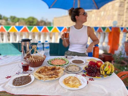 Aswan Bed & Breakfast | Reagan House