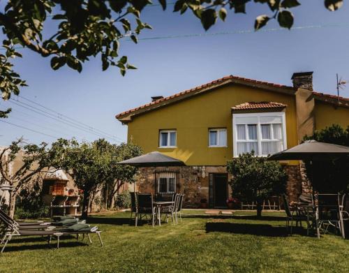 Matamorosa House | Real 110mas2