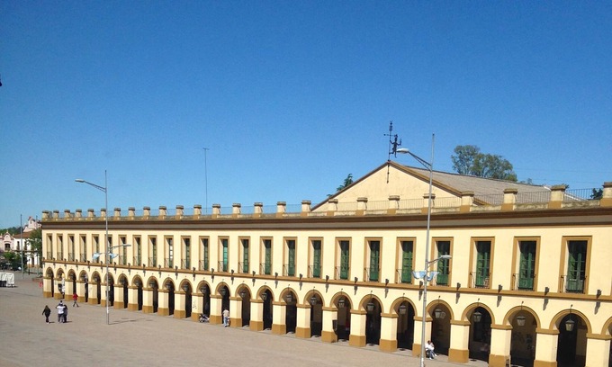 Lujan Hotel | Real Hotel Lujan