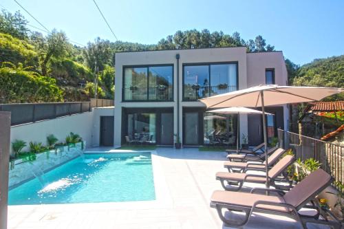 Ribeira House | Real Village by Gerês Casas