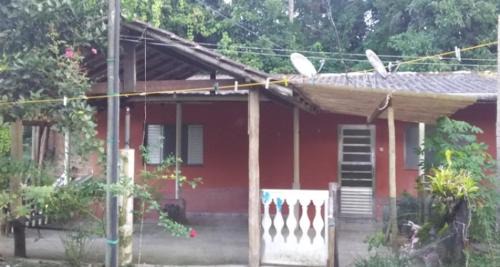 Cananeia House | Recanto Anavi