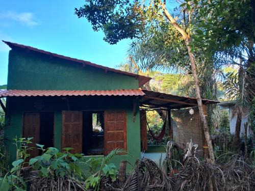 Ilha de Boipeba House | Recanto BantuArte-Boipeba