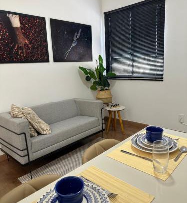 Espirito Santo Do Pinhal Apartment | Recanto das Colinas