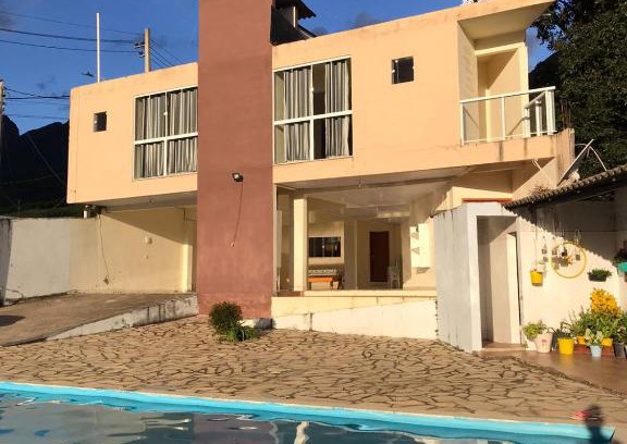 Alto Caparao House | RECANTO BUSCAPE