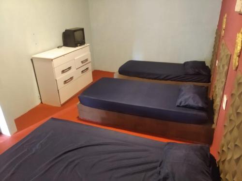 Nova Nazare Hotel | Recanto céu azul