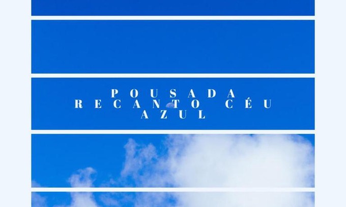 Vera Cruz House | Recanto Céu Azul