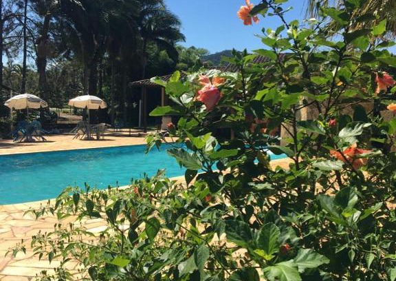 Conceicao do Rio Verde House | Recanto Caminho das Águas