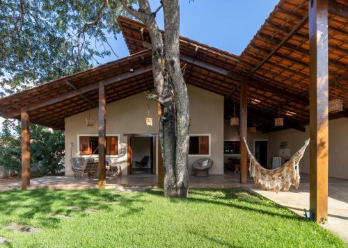 Novo Gravata House | Recanto da Baraúna - Gravatá