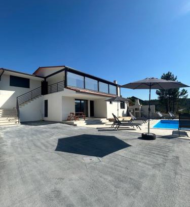 Molares Apartment | Recanto da Boucinha - T2