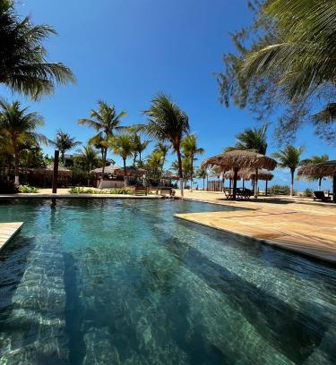 Sao Miguel de Touros Hotel | Recanto da Praia Pousada