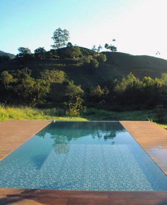 Divino de Sao Lourenco House | Recanto da C’Alma