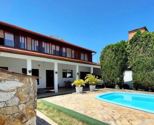 Rio Vermelho Norte House | Recanto das Orquideas