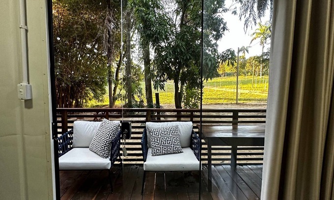 Itapira Other | Recanto das Videiras - container