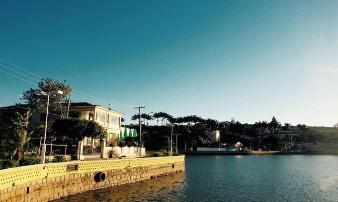 Triunfo House | Recanto do Lago Triunfo