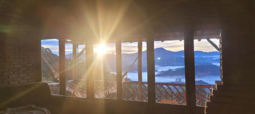 Aiuruoca House | RECANTO DO LEÃO