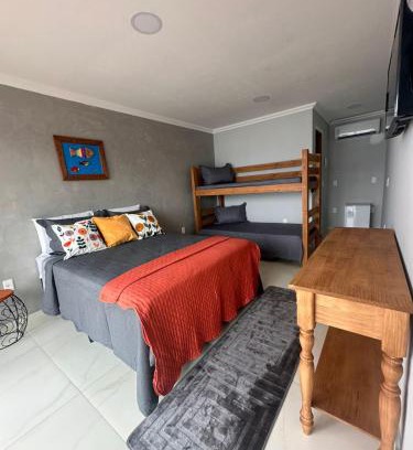 Ponta Leste House | Recanto do Leste