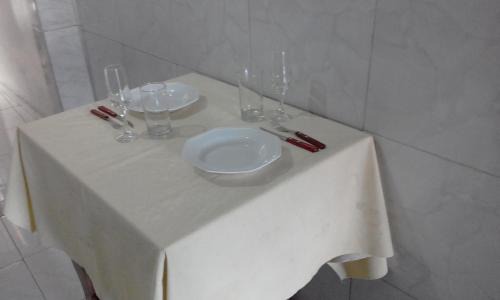 Inhoaiba House | Recanto do Parque