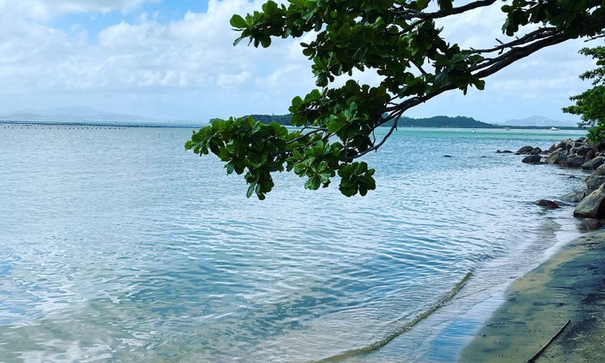 Alto Ribeirao House | Recanto do Ribeirão