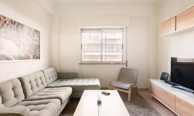 Agualva-Cacem Apartment | Recanto do Sossego de Agualva