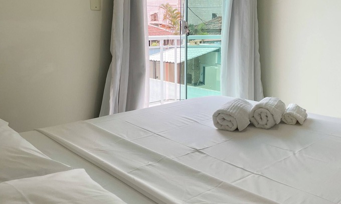 Rio das Ostras House | Recanto Dos Charri