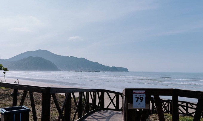 Gravata Apartment | Recanto dos Corais - Praia do Gravatá