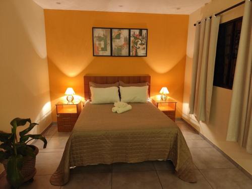 Paty do Alferes House | Recanto dos pássaros