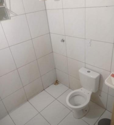 Currais Novos House | Recanto dourado