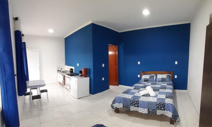 Corrego do Bom Jesus House | Recanto em Cores - Chalé com uma linda vista para as montanhas