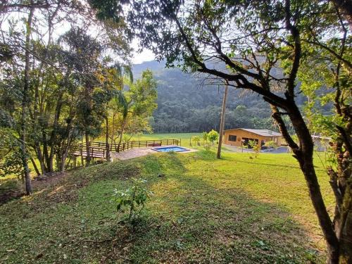 Apiuna House | Recanto Kalan