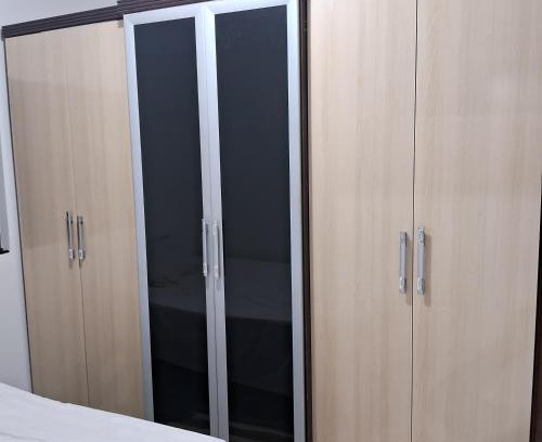 Nova Lima House | Recanto Nascente do Segredo