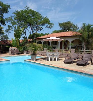 Analandia Hotel | Recanto Pousada Sonho Meu