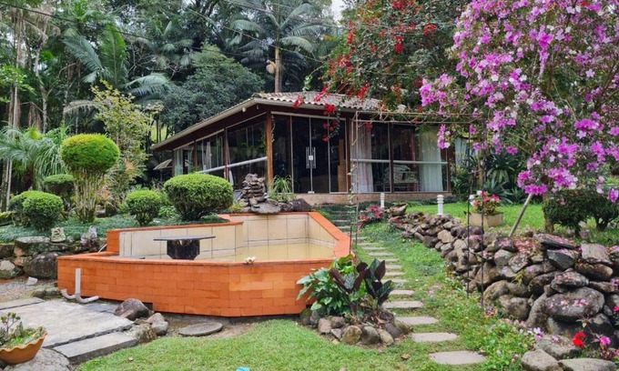 Rodeio Apartment | Recanto R-12