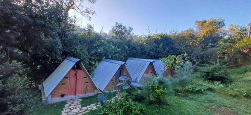 Passa Quatro Hotel | Recanto Vale da Lua