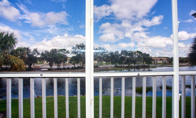 Heritage Palms Condo | Recent cancellation - Now Avail. Jan. 11 - Feb. 14, 2025 n Heritage Palms Condo