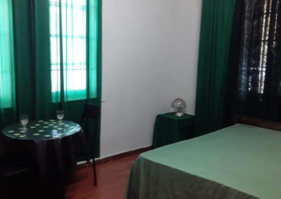 Port of Spain House | Reckless Entertainment
