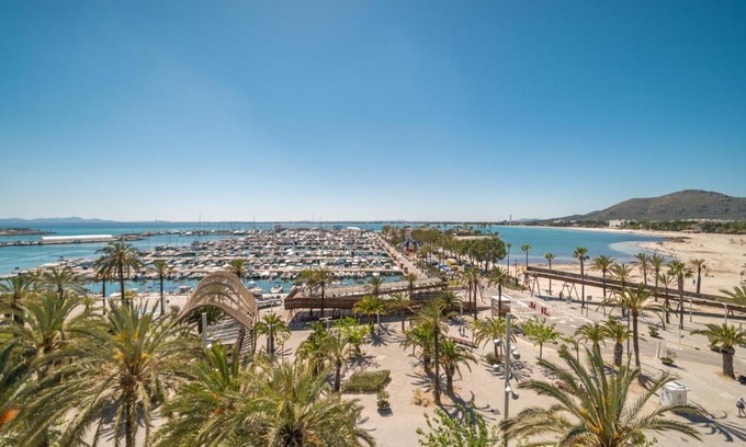 Alcudia Apartment | Record Maritim II
