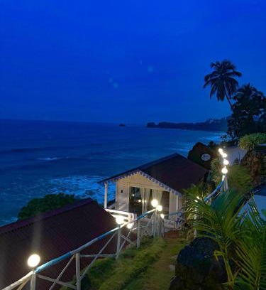 Canaguinim Resort | Red Crab Eco Resorts