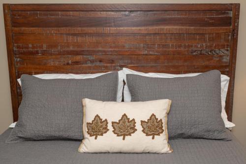 Cazenovia House | Red Fox Run B&B