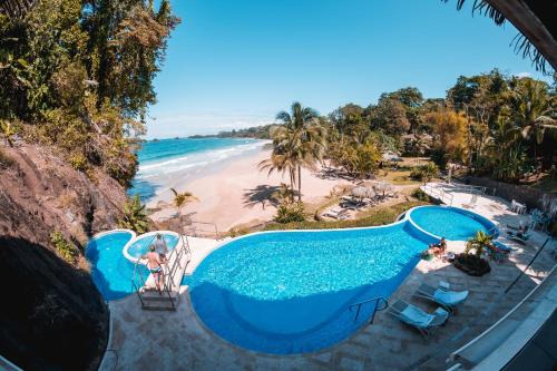 Isla Bastimentos Hotel | Red Frog Beach Island Resort
