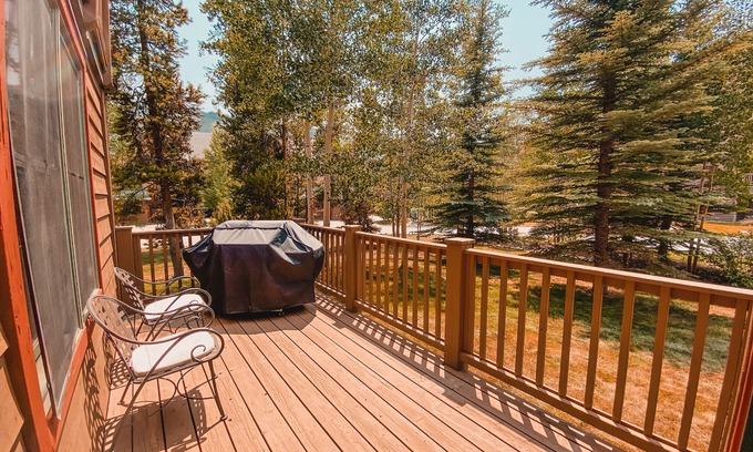 Keystone House | Red Hawk Townhomes 2321