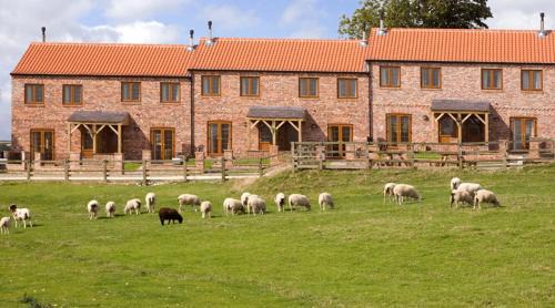 Kilnwick House | Red House Farm Cottages