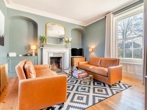 Methwold House | Red House