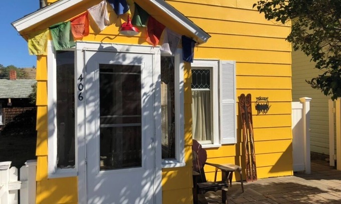Red Lodge House | Red Lodge - Downtown and Gateway to the Beartooth Mountains